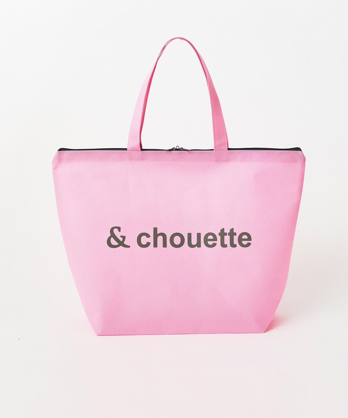 【2026年冬福袋】& chouette