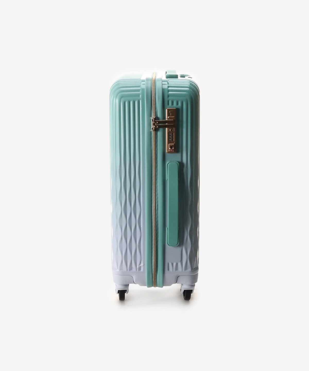 スーツケース≪Lunalux≫ 中