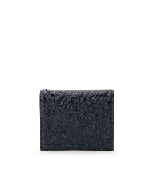 シンプルミニ財布