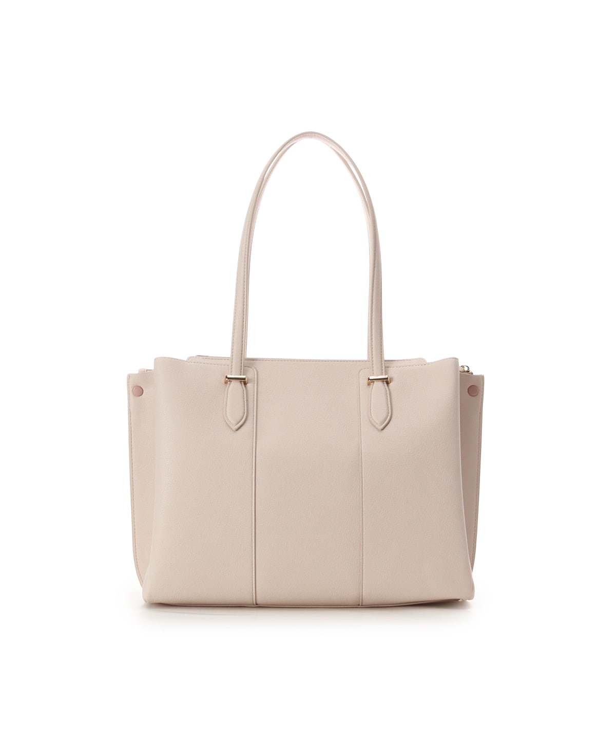 3レイヤーズA4トートバッグ≪通勤・通学≫