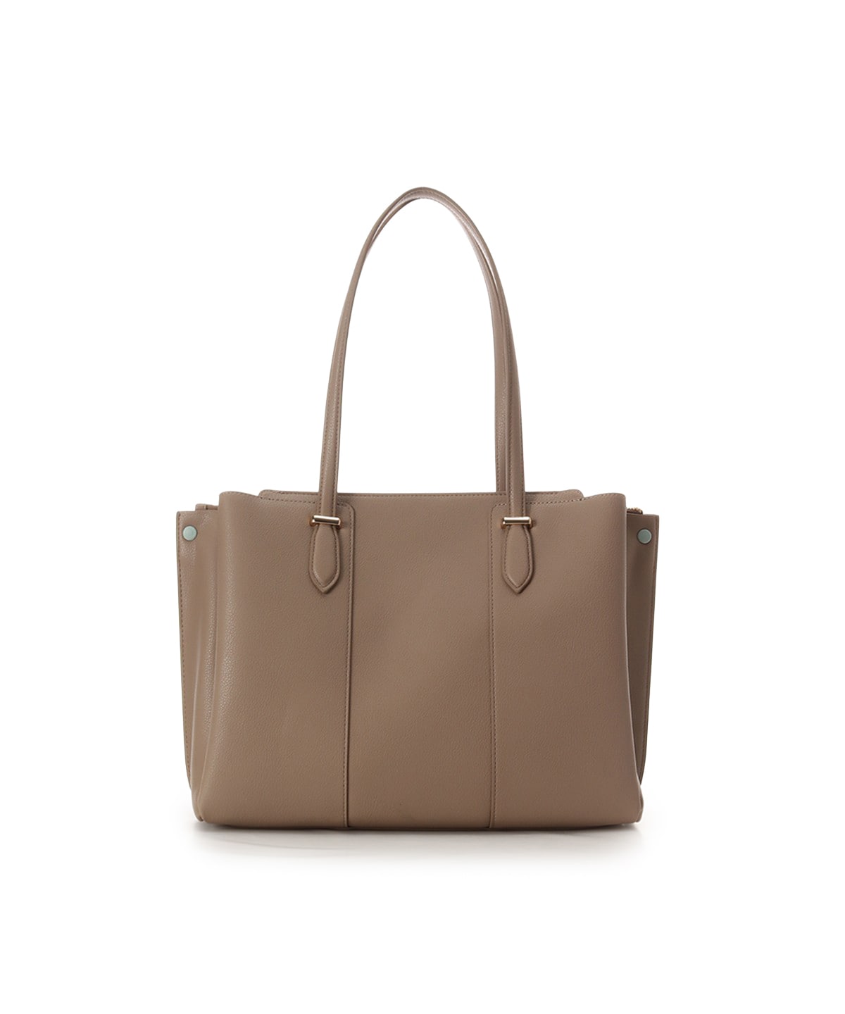 ３レイヤーズA4トートバッグ≪通勤・通学≫