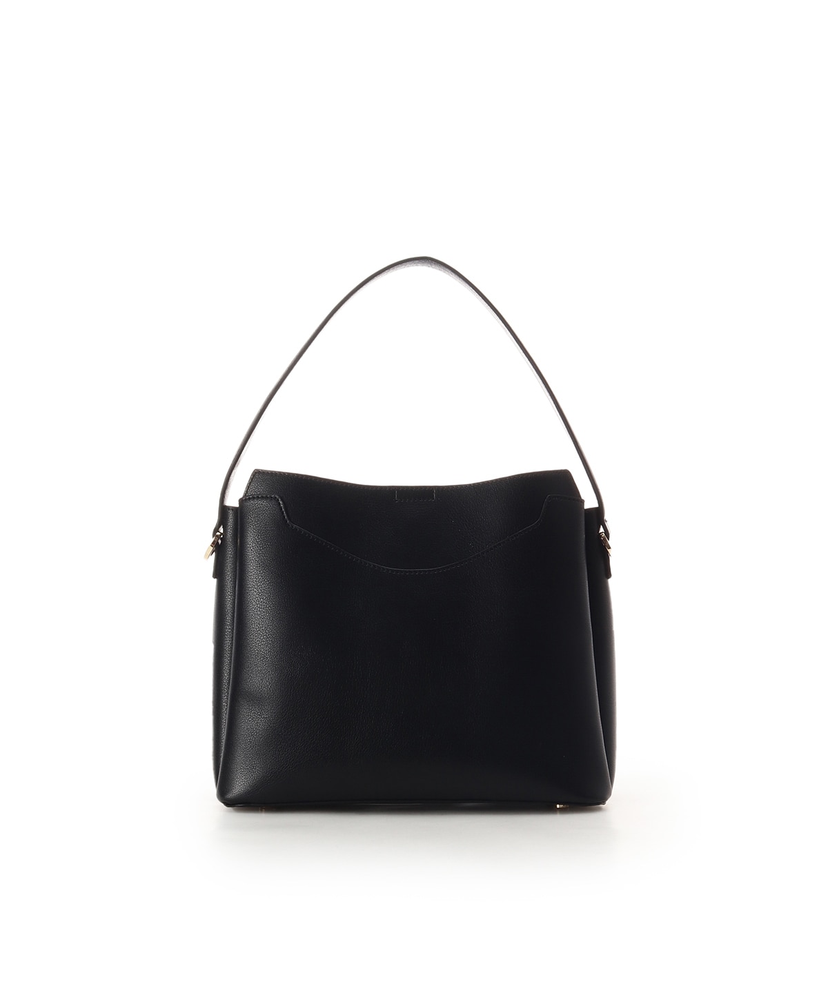 ビジュー３レイヤーズバッグ