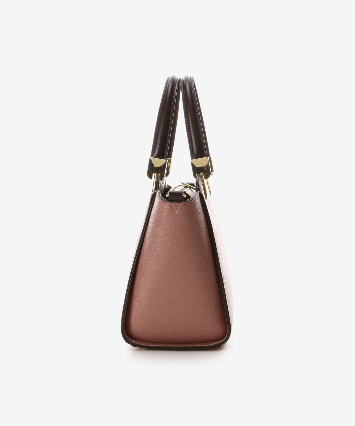 ハンドル金具トート