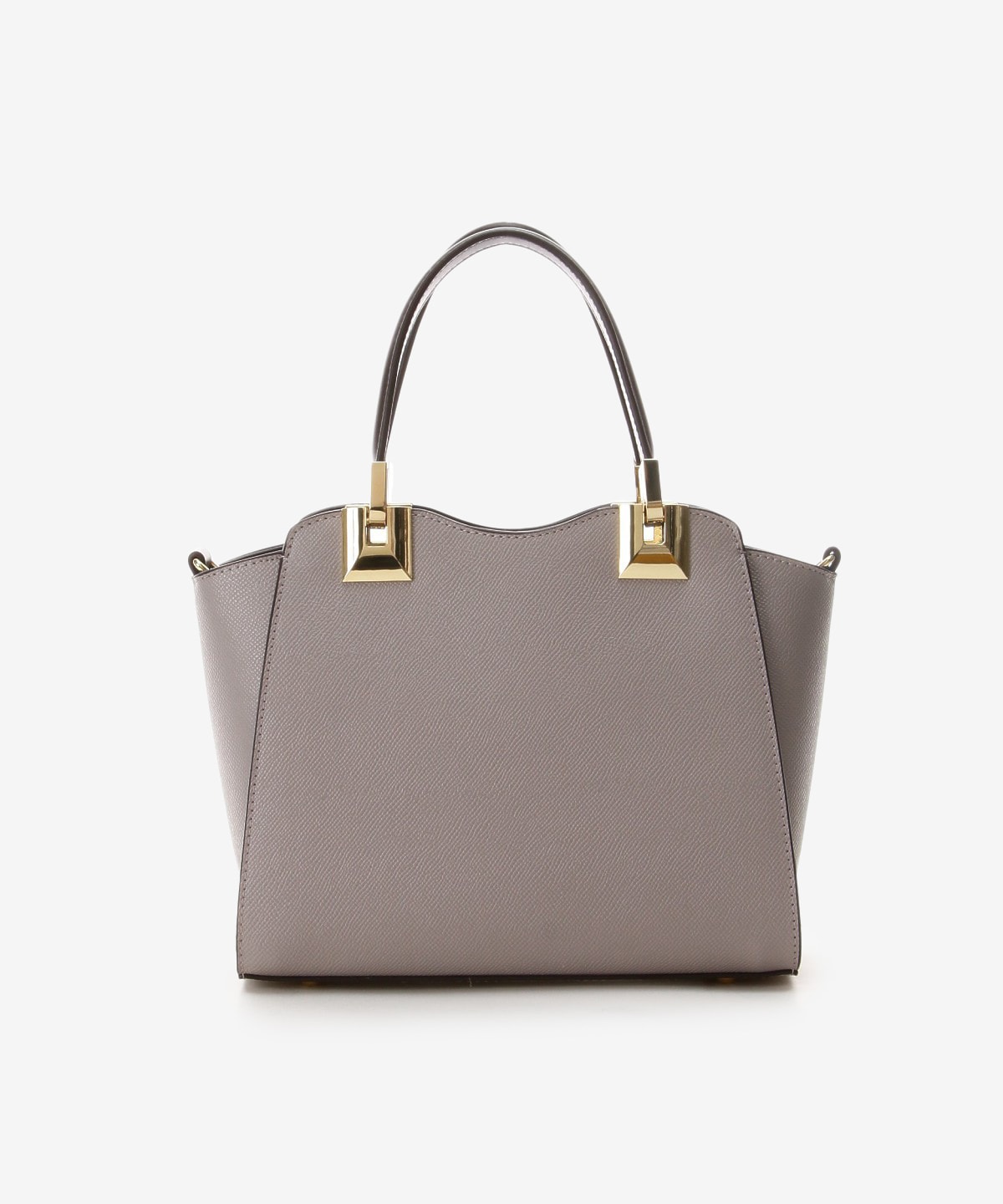 ハンドル金具トート