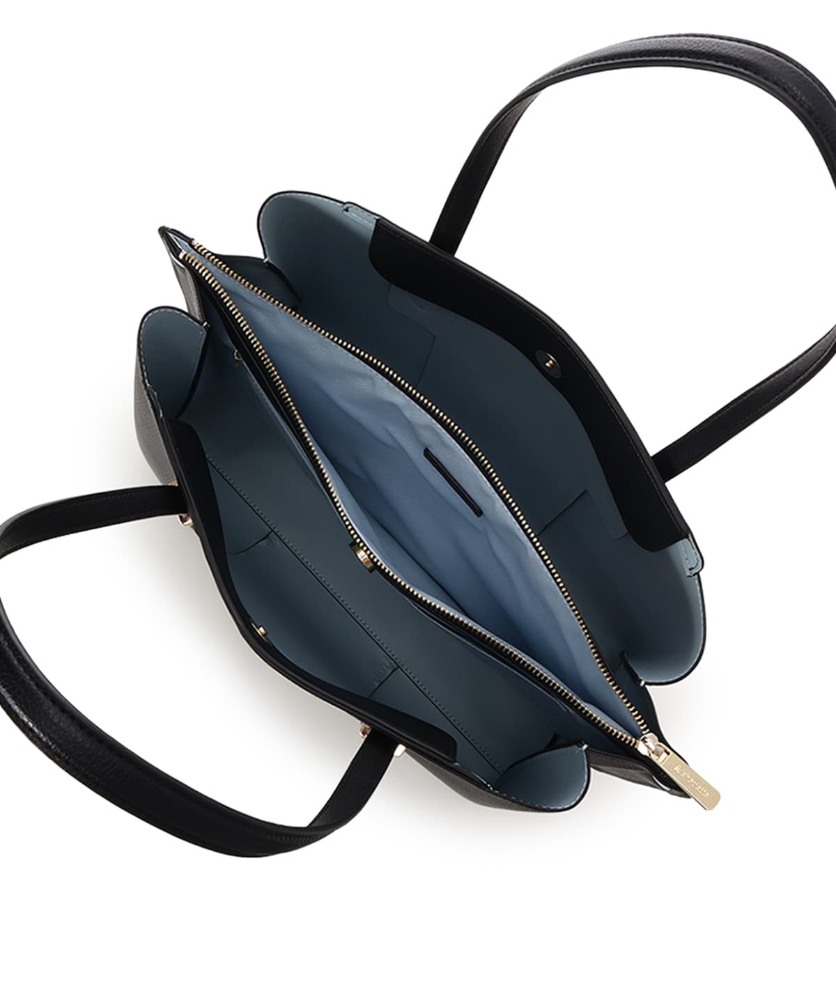 3レイヤーズA4トートバッグ≪通勤・通学≫