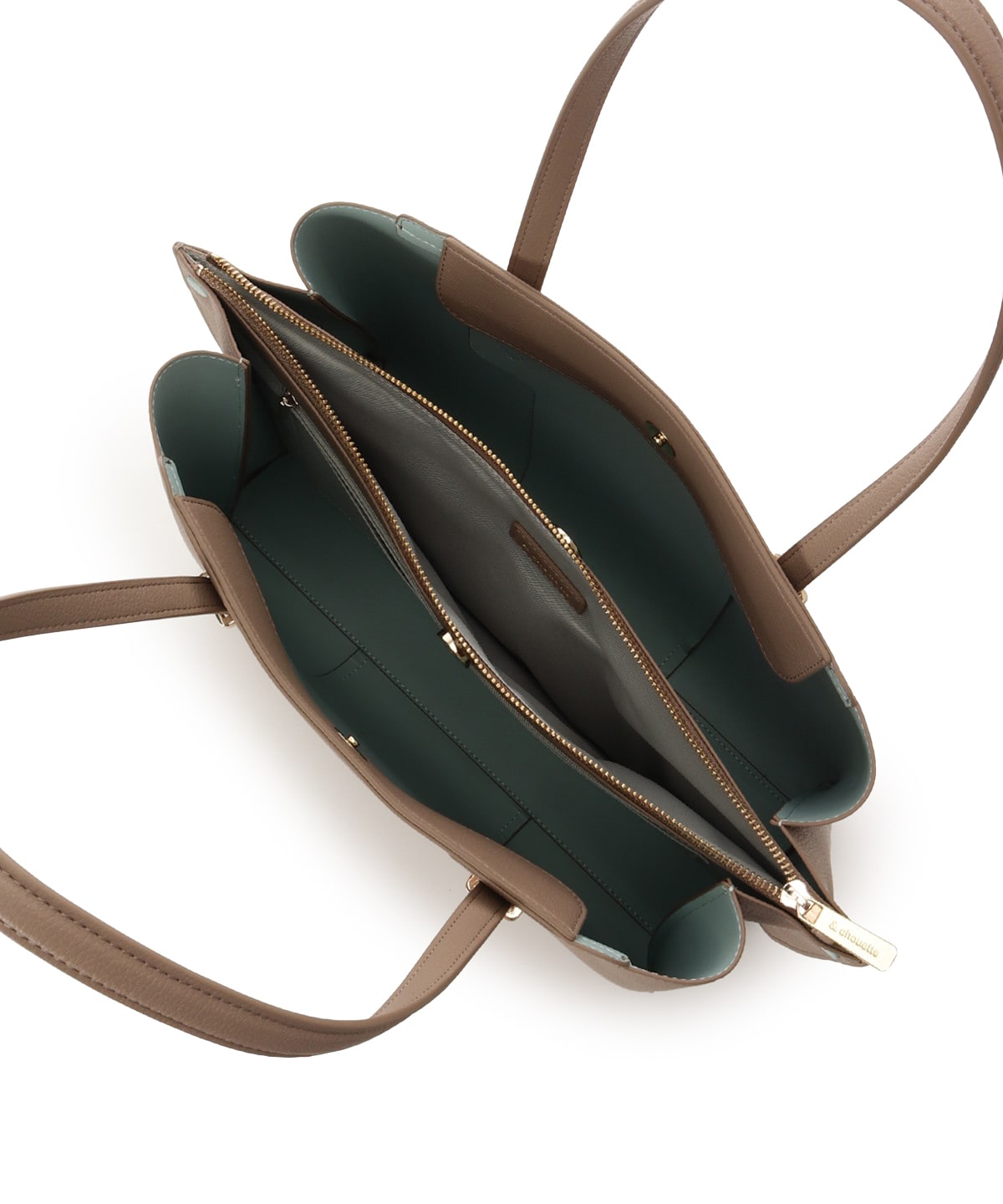 ３レイヤーズA4トートバッグ≪通勤・通学≫