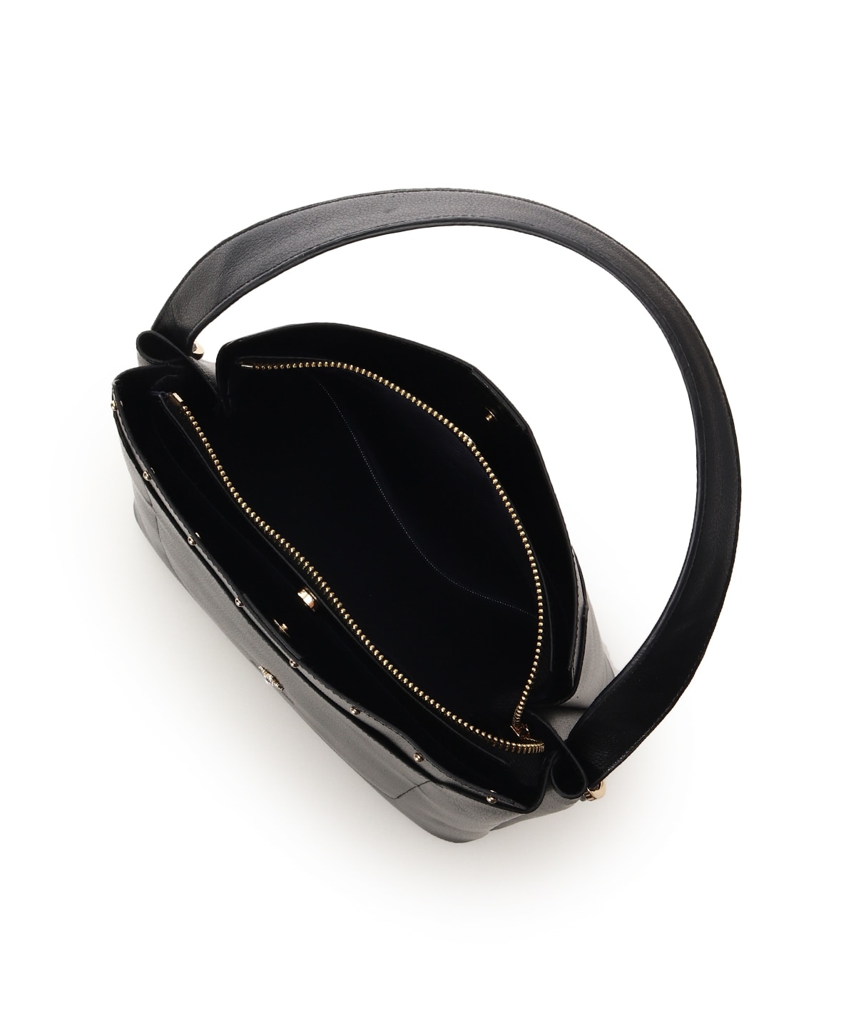 ビジュー３レイヤーズバッグ