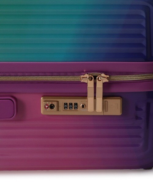 スーツケース≪Lunalux≫ 大