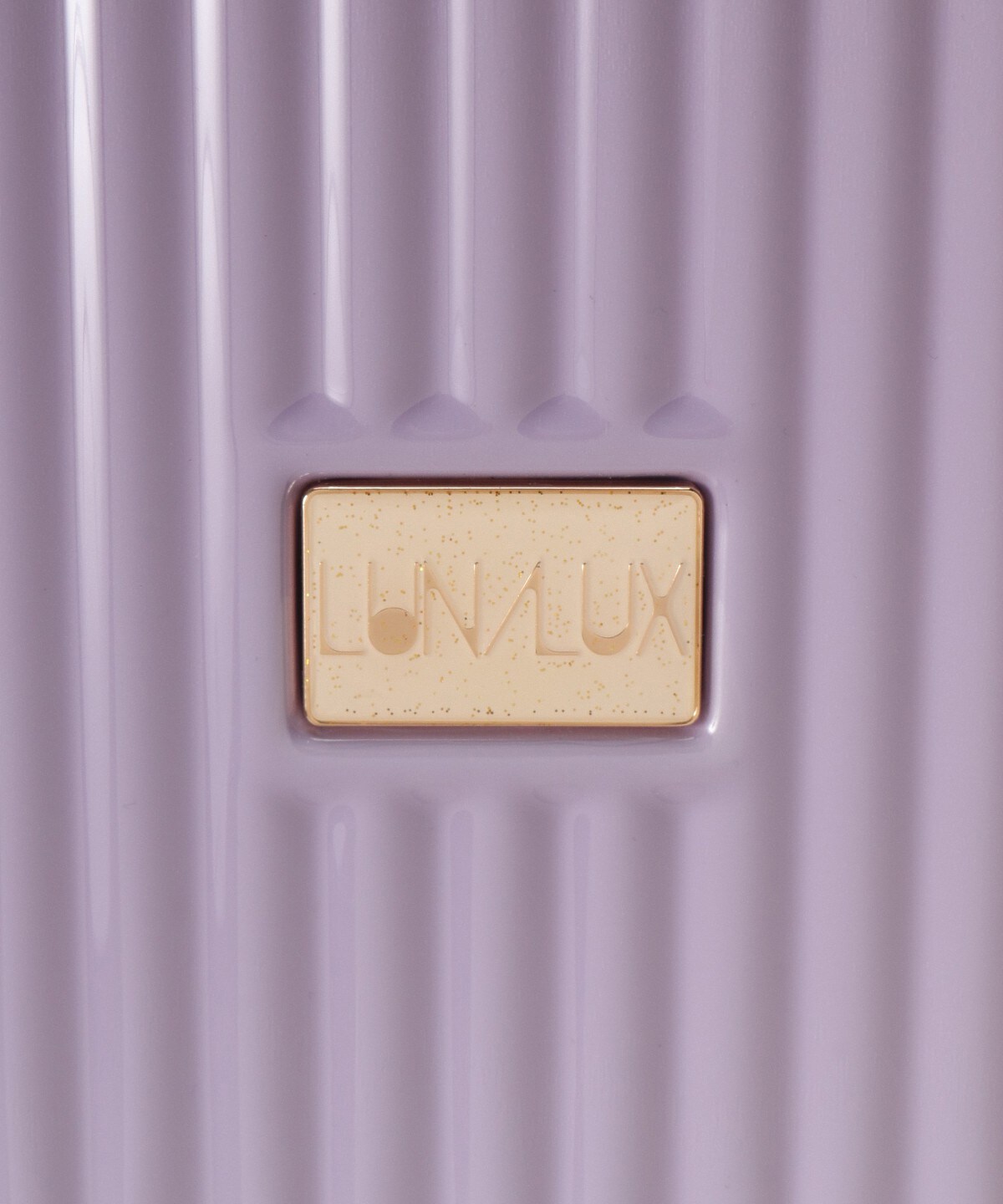 スーツケース≪Lunalux≫ 中