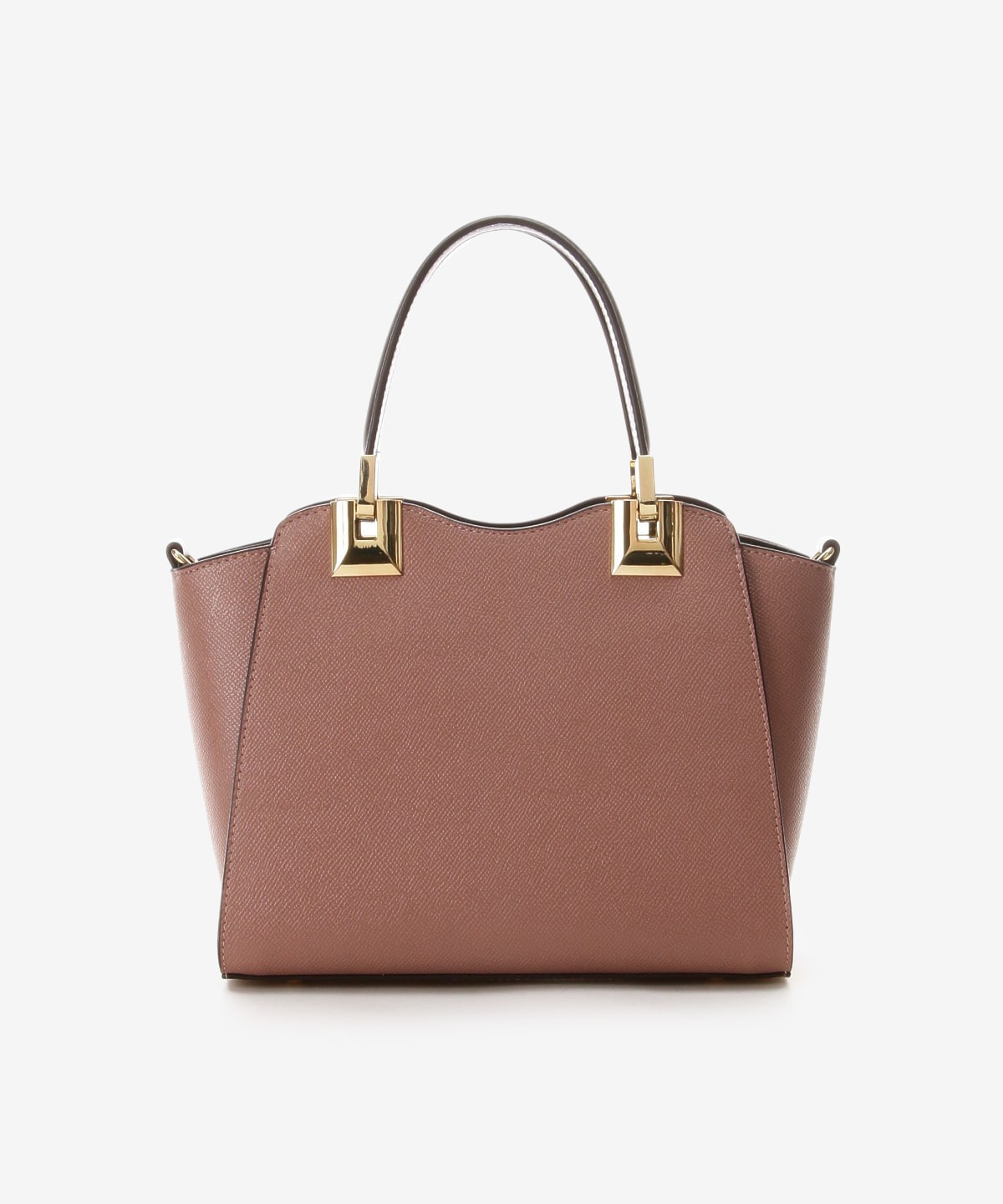 ハンドル金具トート