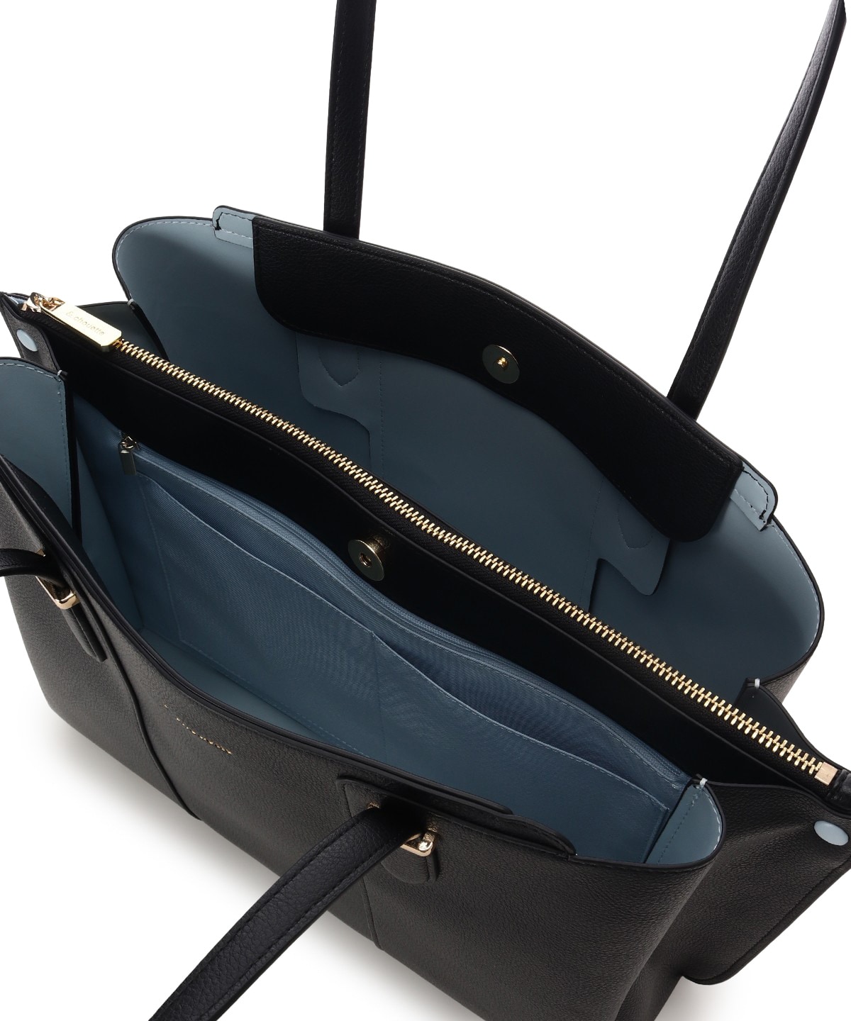 3レイヤーズA4トートバッグ≪通勤・通学≫