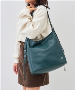 ダークグリーン