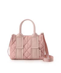 ピンクベージュ