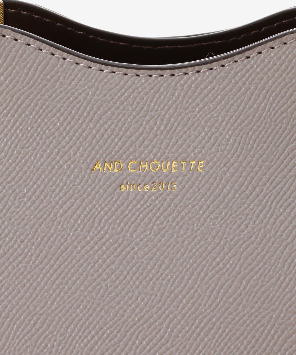 ハンドル金具トート