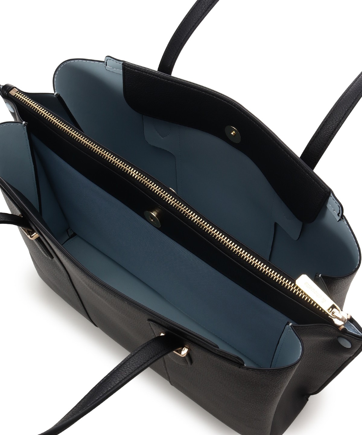 3レイヤーズA4トートバッグ≪通勤・通学≫