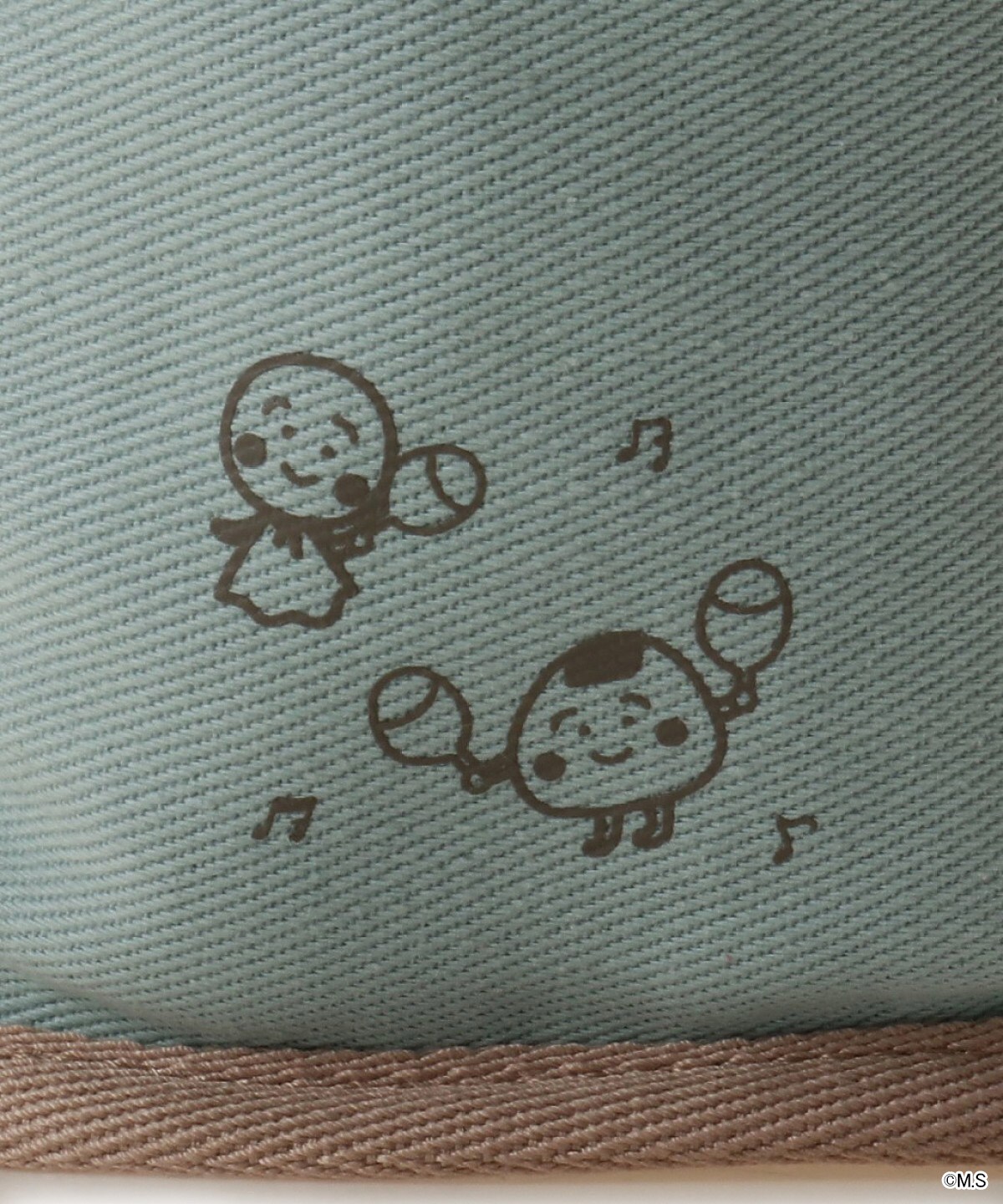 ★『さくらももこコレクション』ハンドバッグ