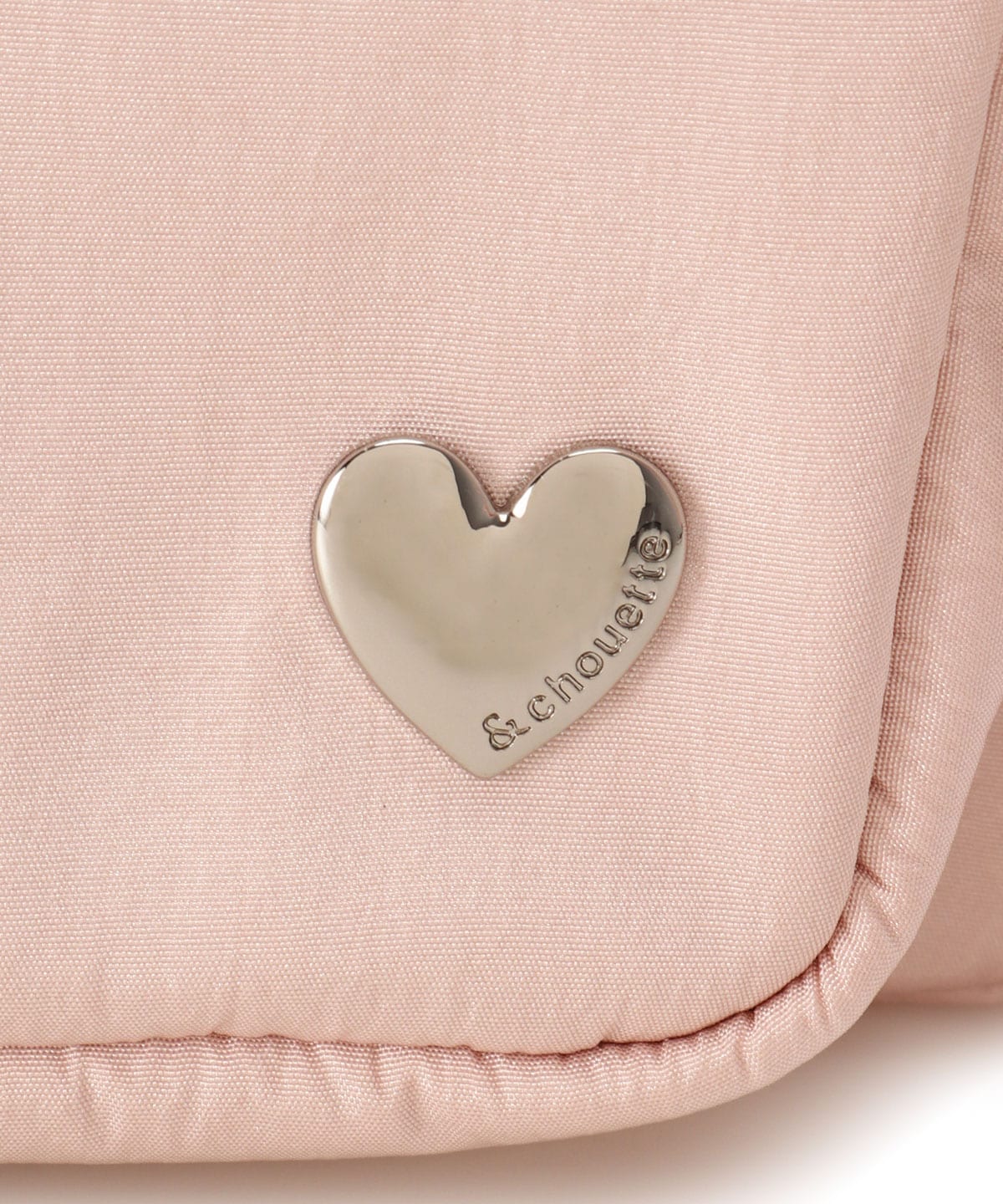 ギャザーハンドルハーフムーンバッグ