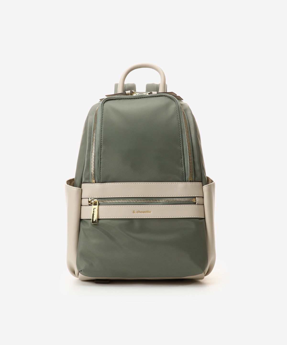 ポリエステル　リュックサック(小)