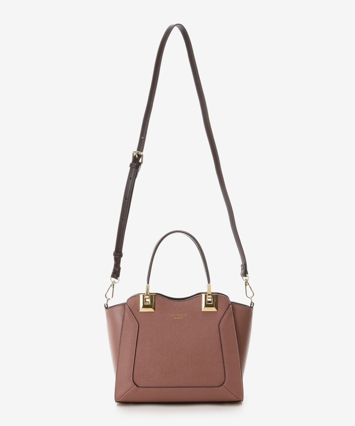 ハンドル金具トート