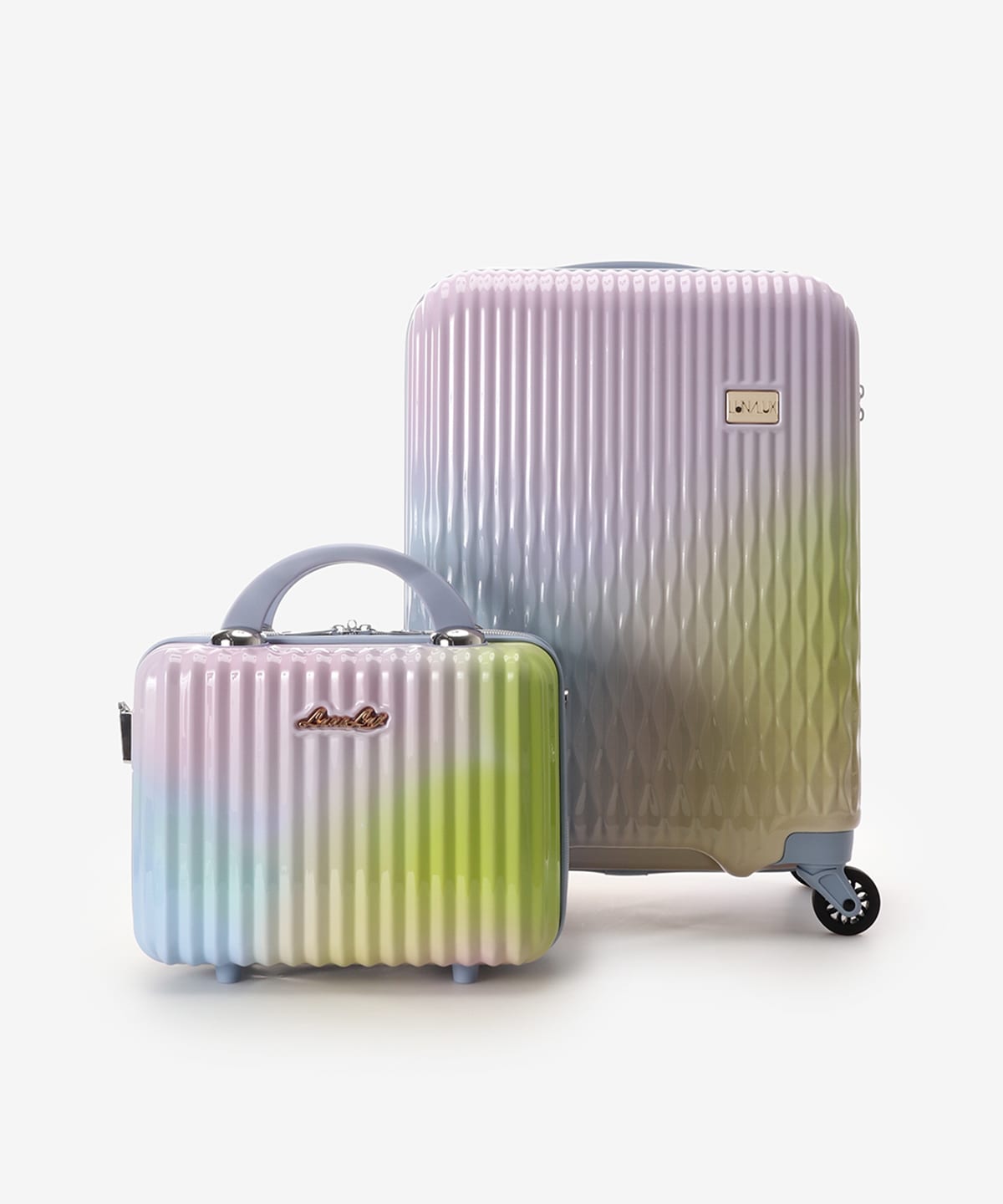 スーツケース≪Lunalux≫ 小
