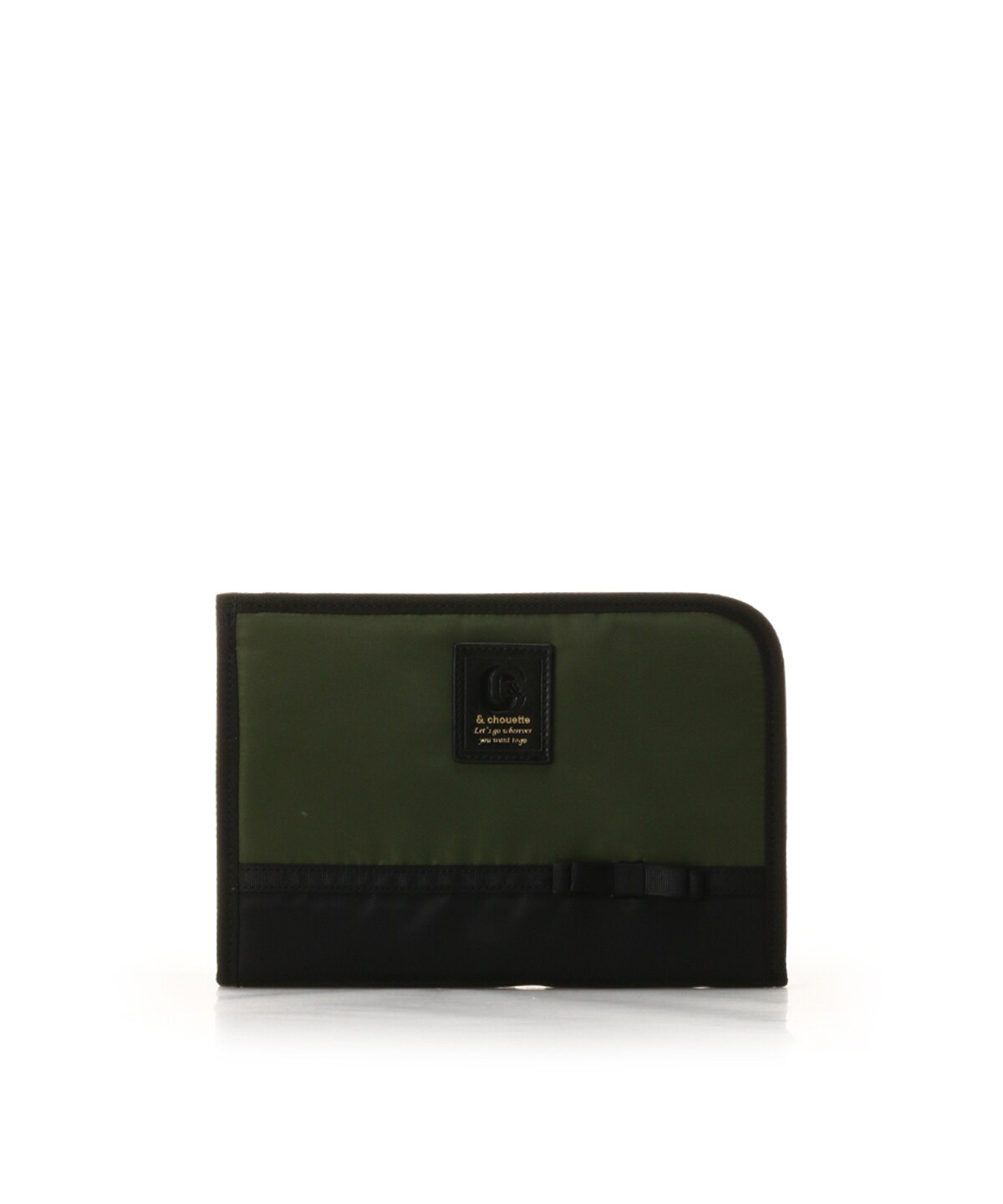 取扱い店舗一覧 Mama Chouette 母子手帳ケース Free カーキ Mama Chouette 公式オンラインショップ アンドシュエット