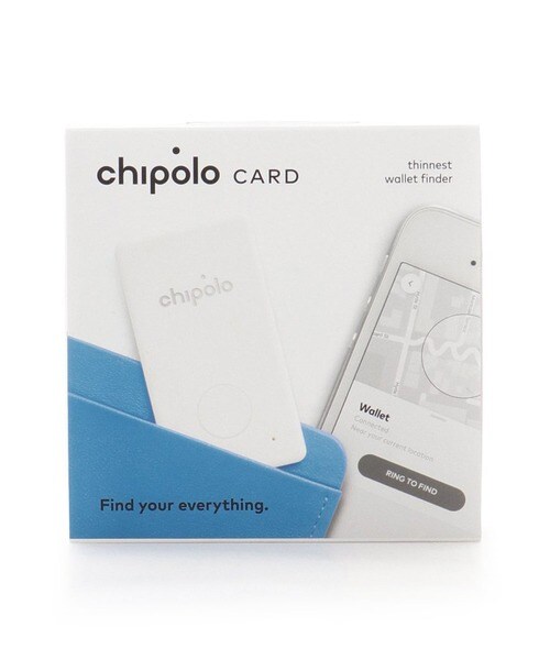 chipolo CARD
