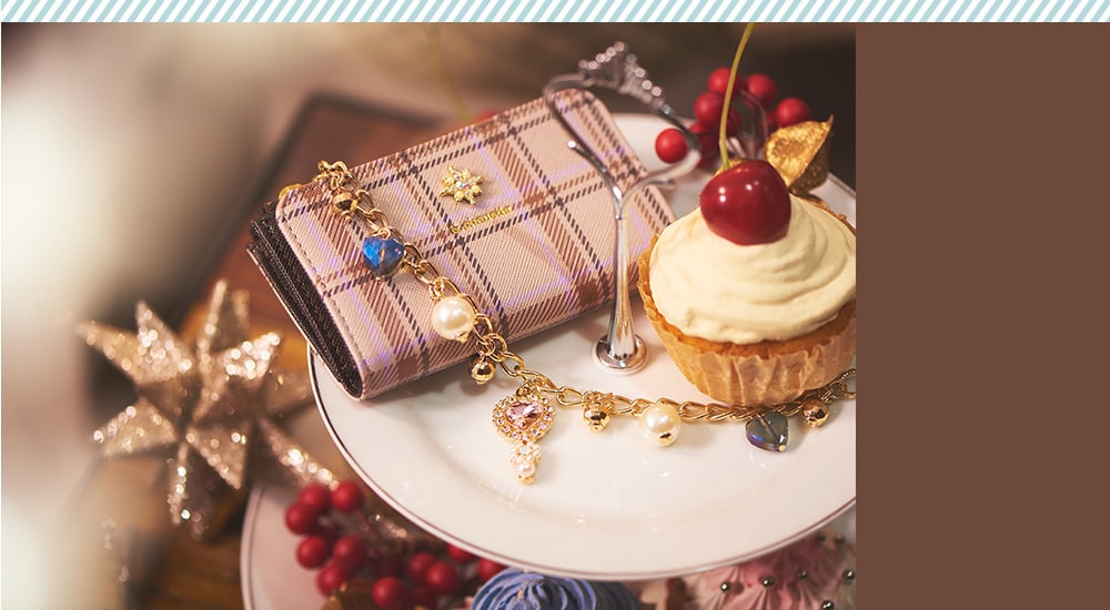 2020 Christmas Collection │ & chouette
