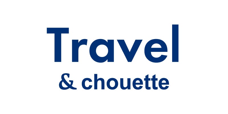 Travel & chouette | フレッシャーズ