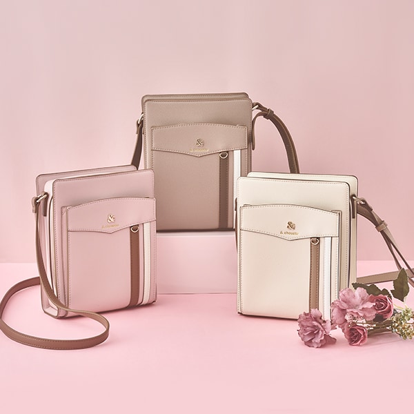 ショルダーバッグ