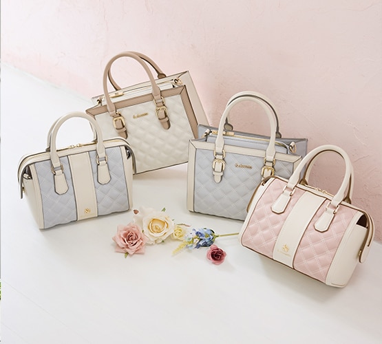 ハンドバッグ・ショルダーバッグ