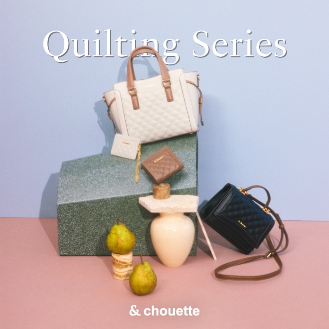 Quilting Series