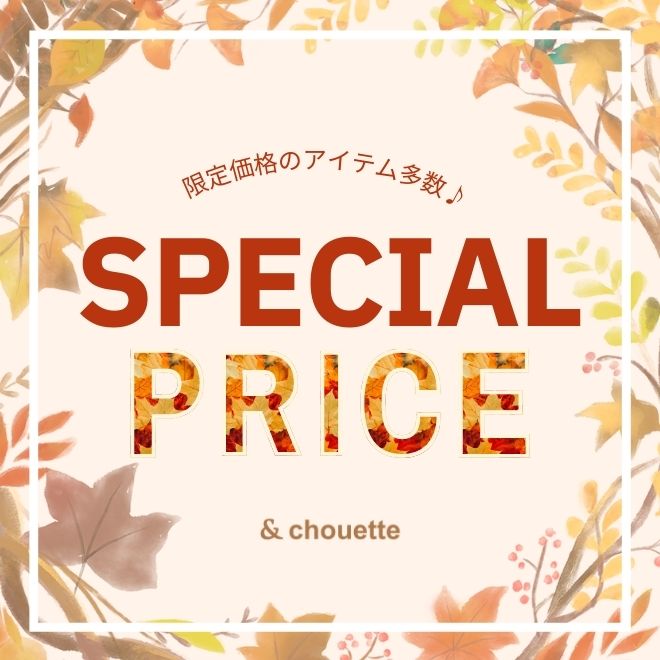 SPECIAL PRICE
