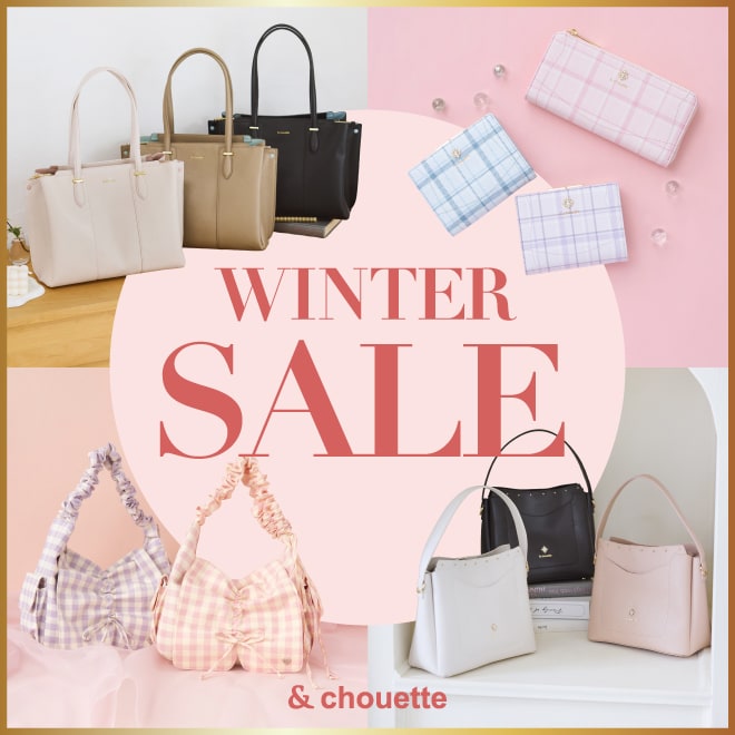 アンドシュエット｜公式オンラインショップ